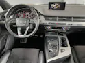 Audi Q7 3.0 V6 TDI 272 quattro T-Tronic