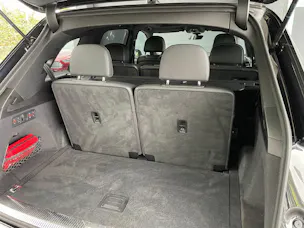 Audi Q7 3.0 V6 TDI 272 quattro T-Tronic