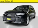 Audi Q7 3.0 V6 TDI 272 quattro T-Tronic