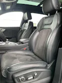 Audi Q7 3.0 V6 TDI 272 quattro T-Tronic