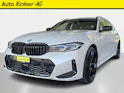 BMW 320d xDrive Touring