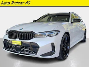 BMW 320d xDrive Touring