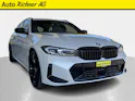 BMW 320d xDrive Touring