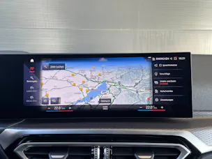 BMW 320d xDrive Touring
