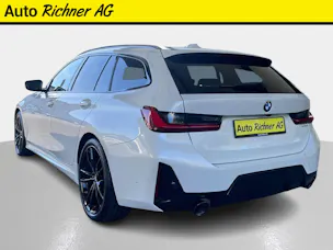 BMW 320d xDrive Touring