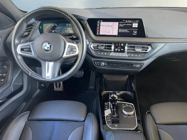 BMW 116d