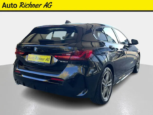 BMW 116d