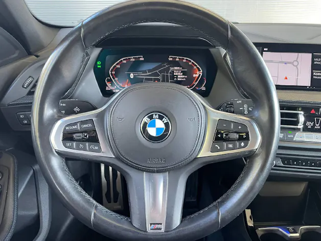 BMW 116d