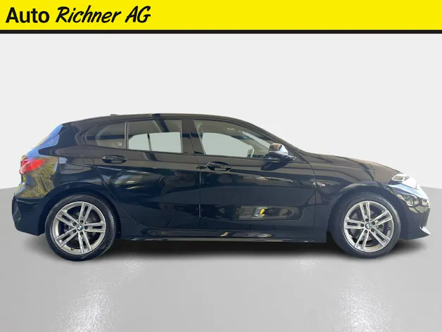 BMW 116d