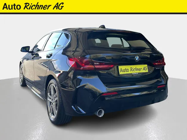BMW 116d
