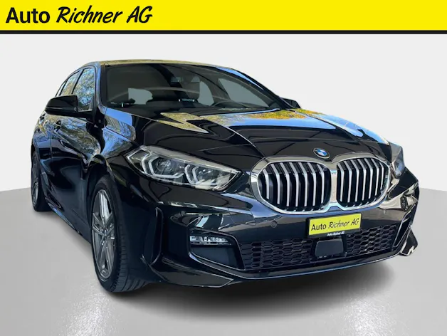 BMW 116d