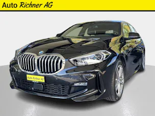 BMW 116d
