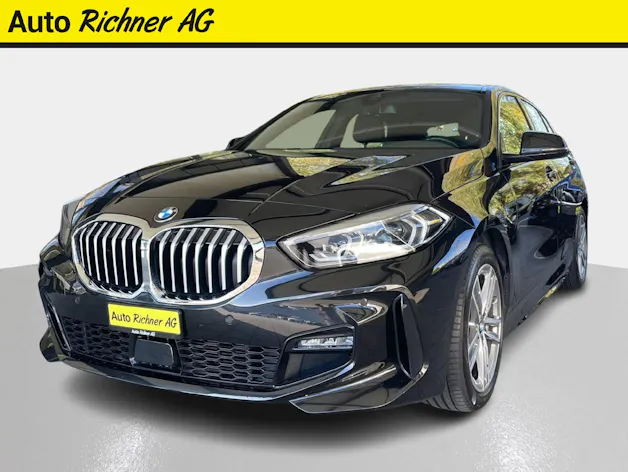 BMW 116d
