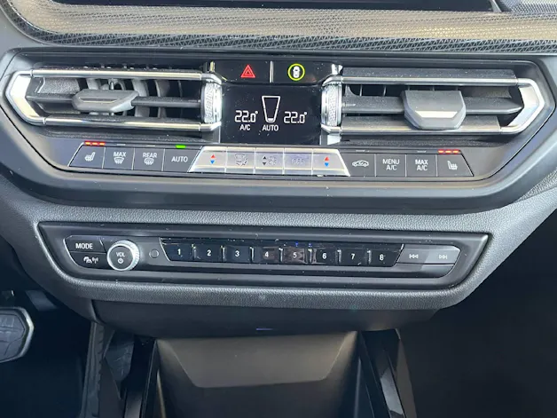 BMW 116d