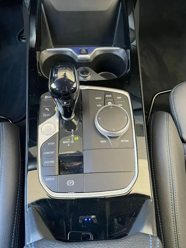 BMW 116d
