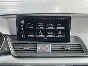 Audi Q5 2.0 40 TDI Advanced quattro S-Tronic