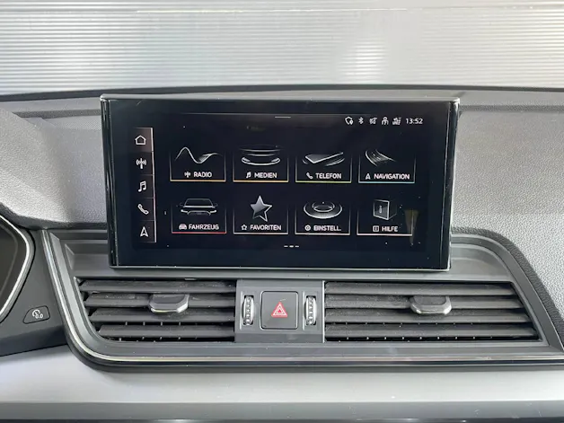 Audi Q5 2.0 40 TDI Advanced quattro S-Tronic