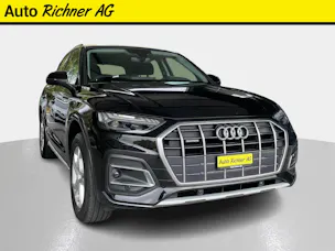 Audi Q5 2.0 40 TDI Advanced quattro S-Tronic