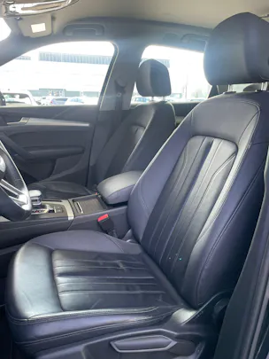 Audi Q5 2.0 40 TDI Advanced quattro S-Tronic