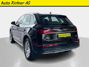 Audi Q5 2.0 40 TDI Advanced quattro S-Tronic