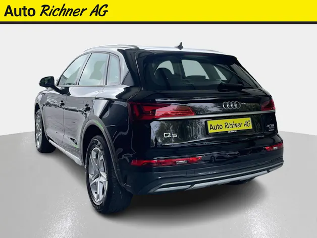 Audi Q5 2.0 40 TDI Advanced quattro S-Tronic