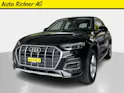 Audi Q5 2.0 40 TDI Advanced quattro S-Tronic