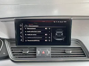 Audi Q5 2.0 40 TDI Advanced quattro S-Tronic