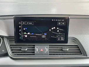 Audi Q5 2.0 40 TDI Advanced quattro S-Tronic