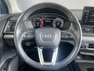 Audi Q5 2.0 40 TDI Advanced quattro S-Tronic