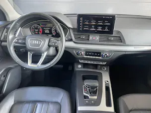 Audi Q5 2.0 40 TDI Advanced quattro S-Tronic