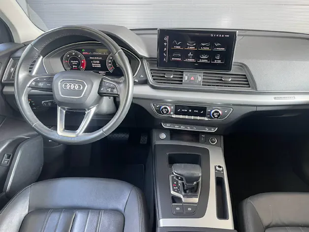 Audi Q5 2.0 40 TDI Advanced quattro S-Tronic