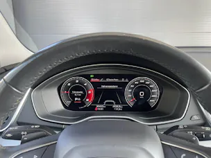 Audi Q5 2.0 40 TDI Advanced quattro S-Tronic