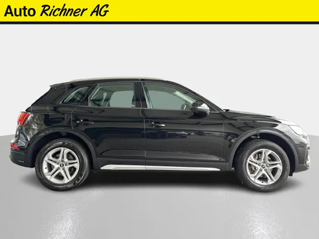 Audi Q5 2.0 40 TDI Advanced quattro S-Tronic