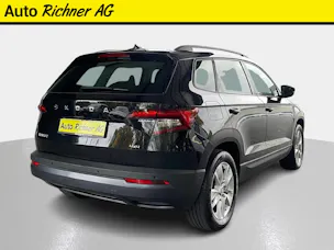 Škoda Karoq 2.0 TDI Style 4x4 DSG