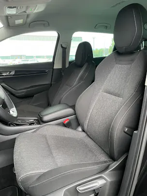 Škoda Karoq 2.0 TDI Style 4x4 DSG