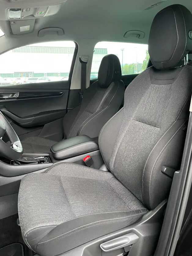Škoda Karoq 2.0 TDI Style 4x4 DSG