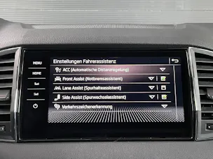 Škoda Karoq 2.0 TDI Style 4x4 DSG