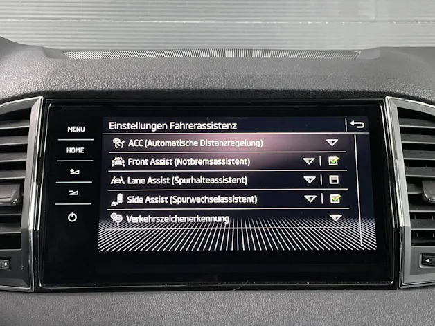 Škoda Karoq 2.0 TDI Style 4x4 DSG