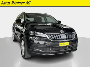 Škoda Karoq 2.0 TDI Style 4x4 DSG