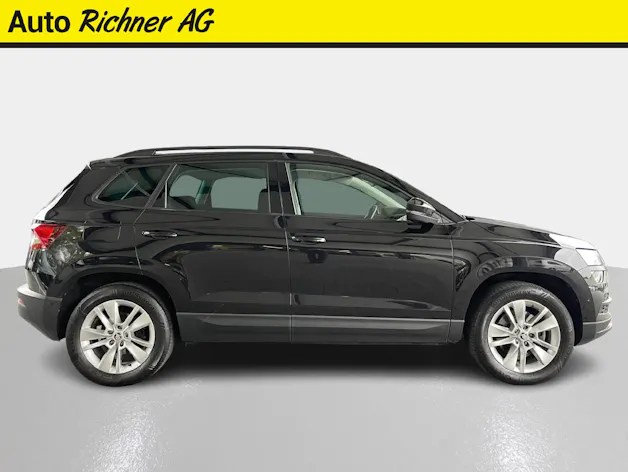 Škoda Karoq 2.0 TDI Style 4x4 DSG