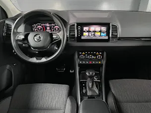Škoda Karoq 2.0 TDI Style 4x4 DSG