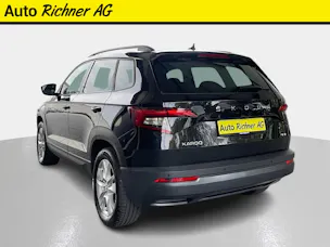 Škoda Karoq 2.0 TDI Style 4x4 DSG