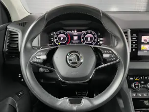 Škoda Karoq 2.0 TDI Style 4x4 DSG