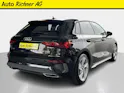 Audi A3 Sportback 2.0 40 TFSI S Line quattro S-Tronic