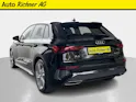 Audi A3 Sportback 2.0 40 TFSI S Line quattro S-Tronic