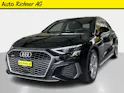 Audi A3 Sportback 2.0 40 TFSI S Line quattro S-Tronic