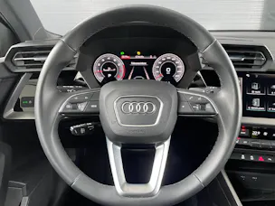 Audi A3 Sportback 2.0 40 TFSI S Line quattro S-Tronic