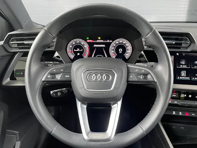 Audi A3 Sportback 2.0 40 TFSI S Line quattro S-Tronic