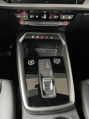 Audi A3 Sportback 2.0 40 TFSI S Line quattro S-Tronic