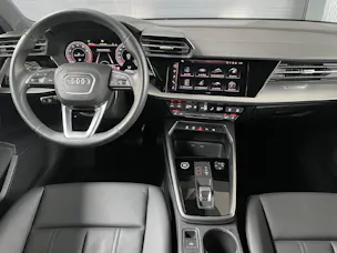 Audi A3 Sportback 2.0 40 TFSI S Line quattro S-Tronic